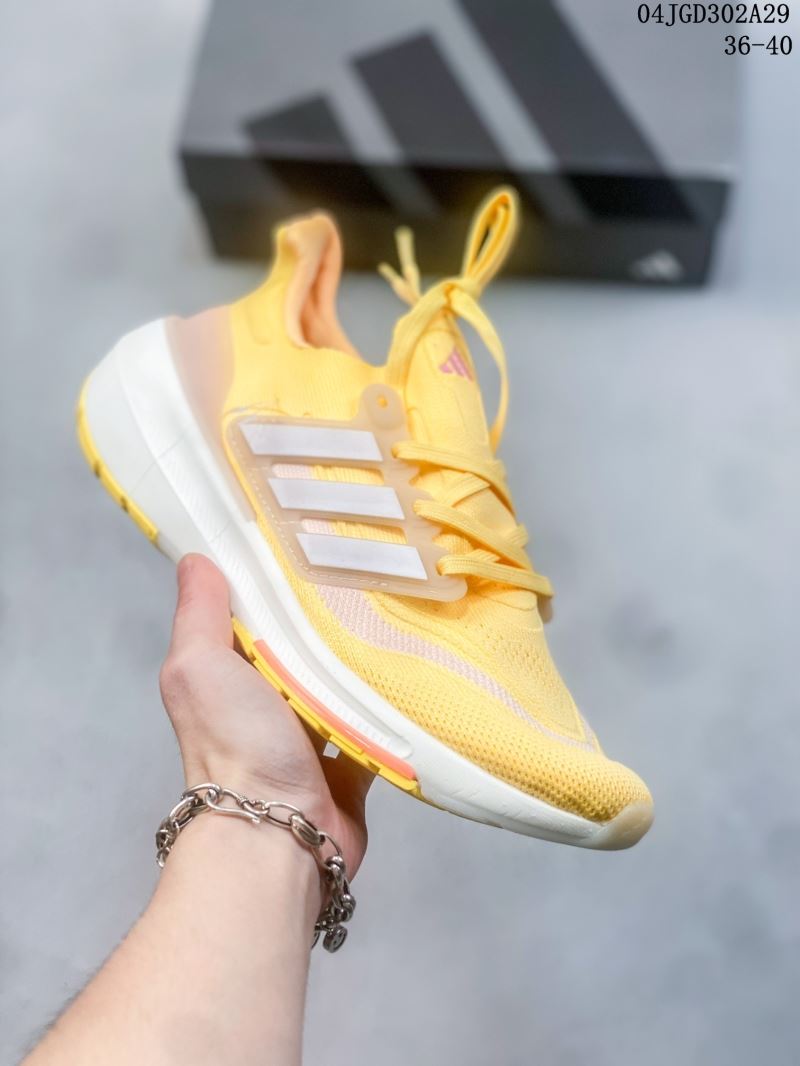 Adidas Ultra Boost Shoes